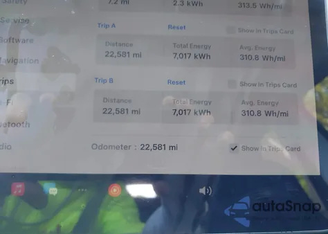 2025 Tesla Model Y Long Range Dual Motor All-Wheel Drive from USA, damaged, VIN 7SAYGAEE1SF221655